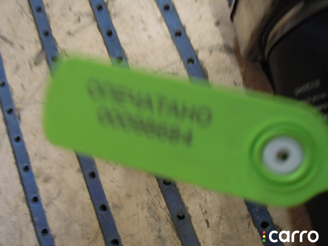 Насос масляный Hyundai Santa Fe 2007г. - фото №3
