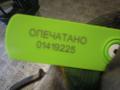 Насос топливный Skoda Octavia 2008г. - фото №6