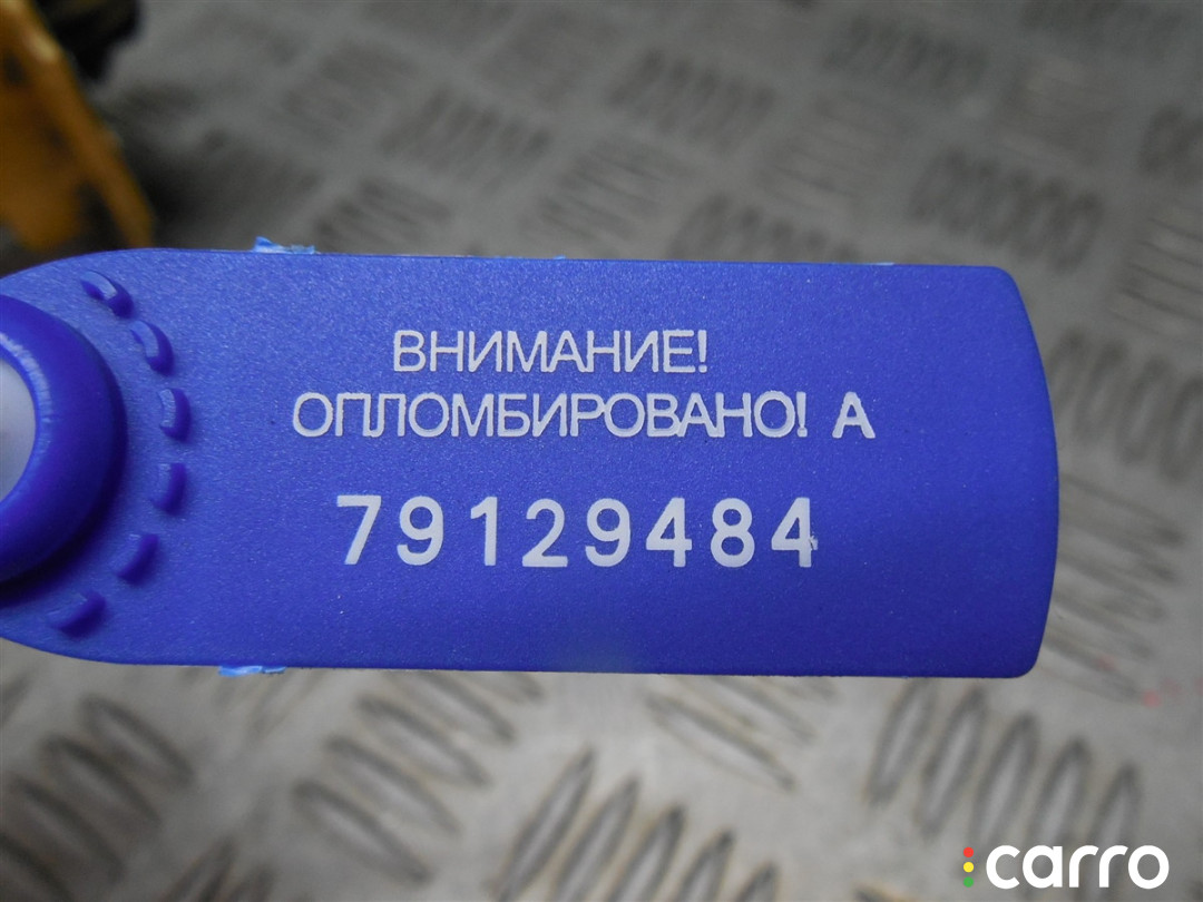 Насос топливный Volkswagen Passat B6 2006г. - фото №4