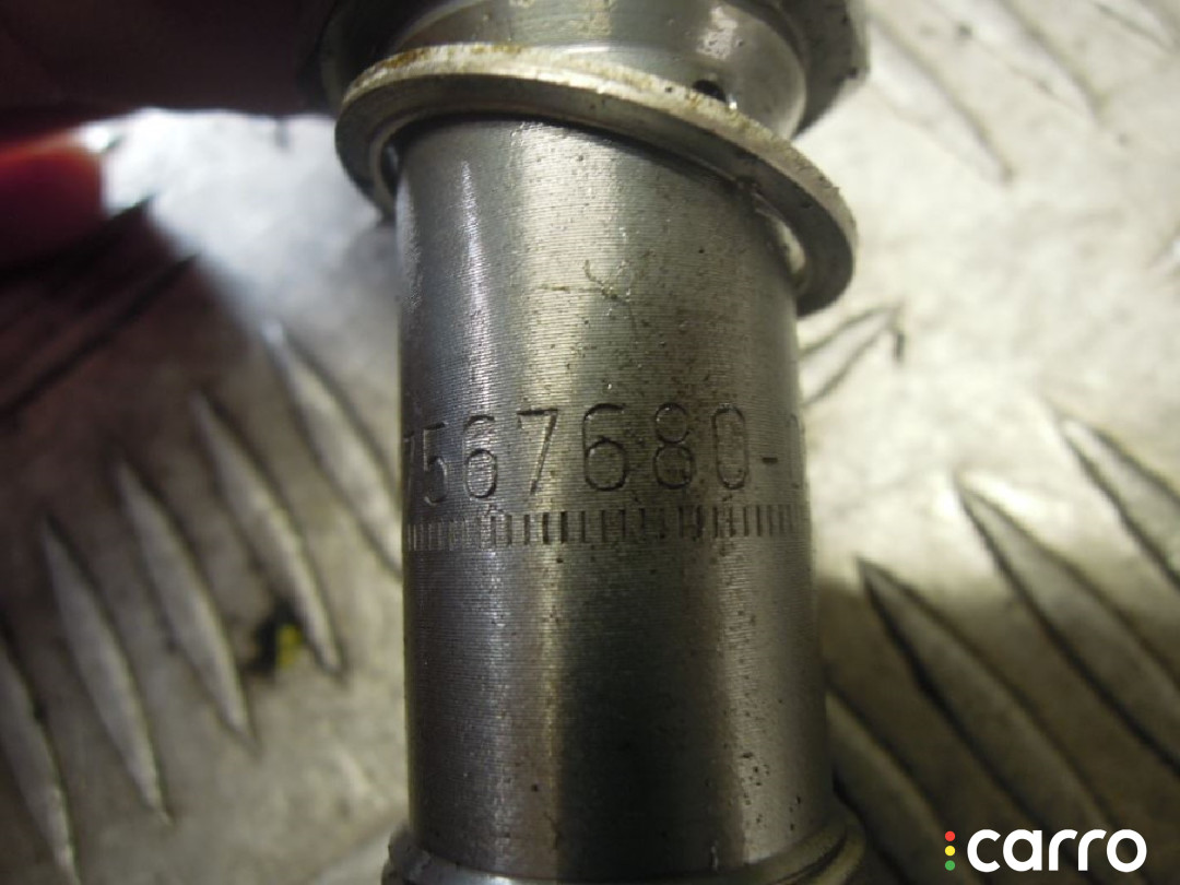 Натяжитель BMW 3 E46 2002г. - фото №5