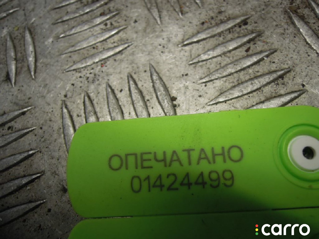 Натяжитель BMW 5 E39 2001г. - фото №4