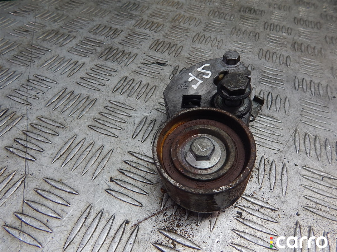 Натяжитель Hyundai Santa Fe 2008г. - фото №2