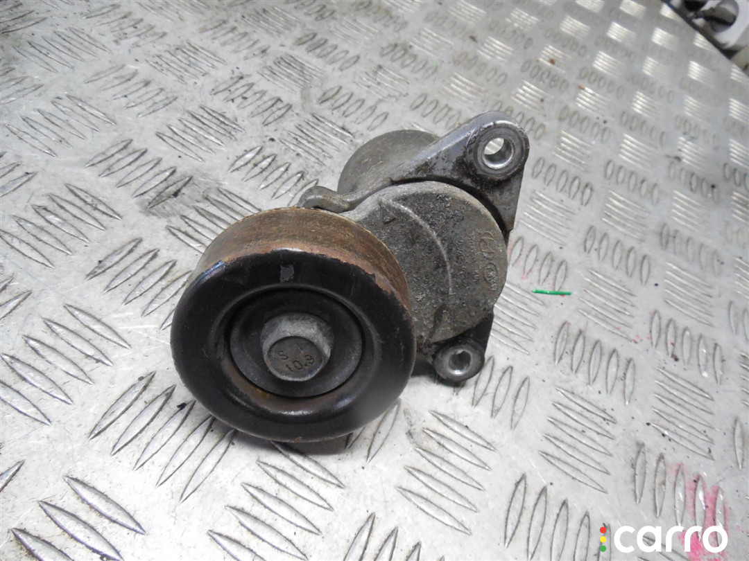 Натяжитель Hyundai Santa Fe 2005г. - фото №1