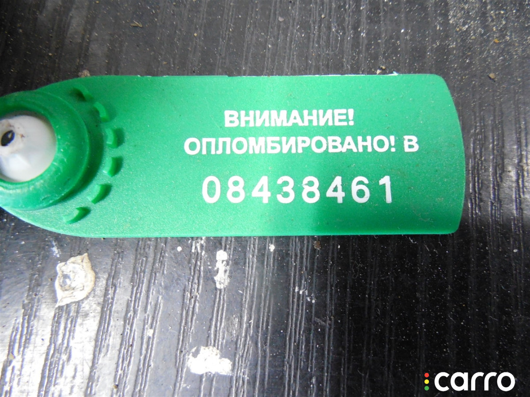 Натяжитель Hyundai Santa Fe 2005г. - фото №3