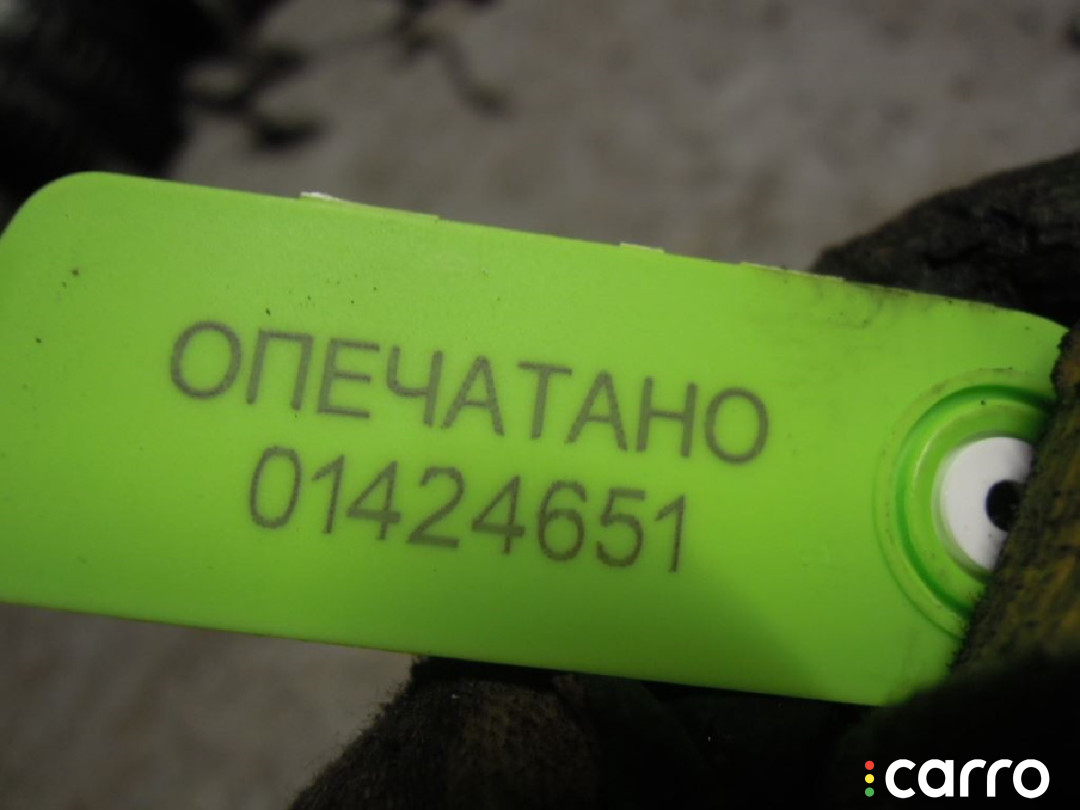 Натяжитель KIA Sportage 2012г. - фото №3