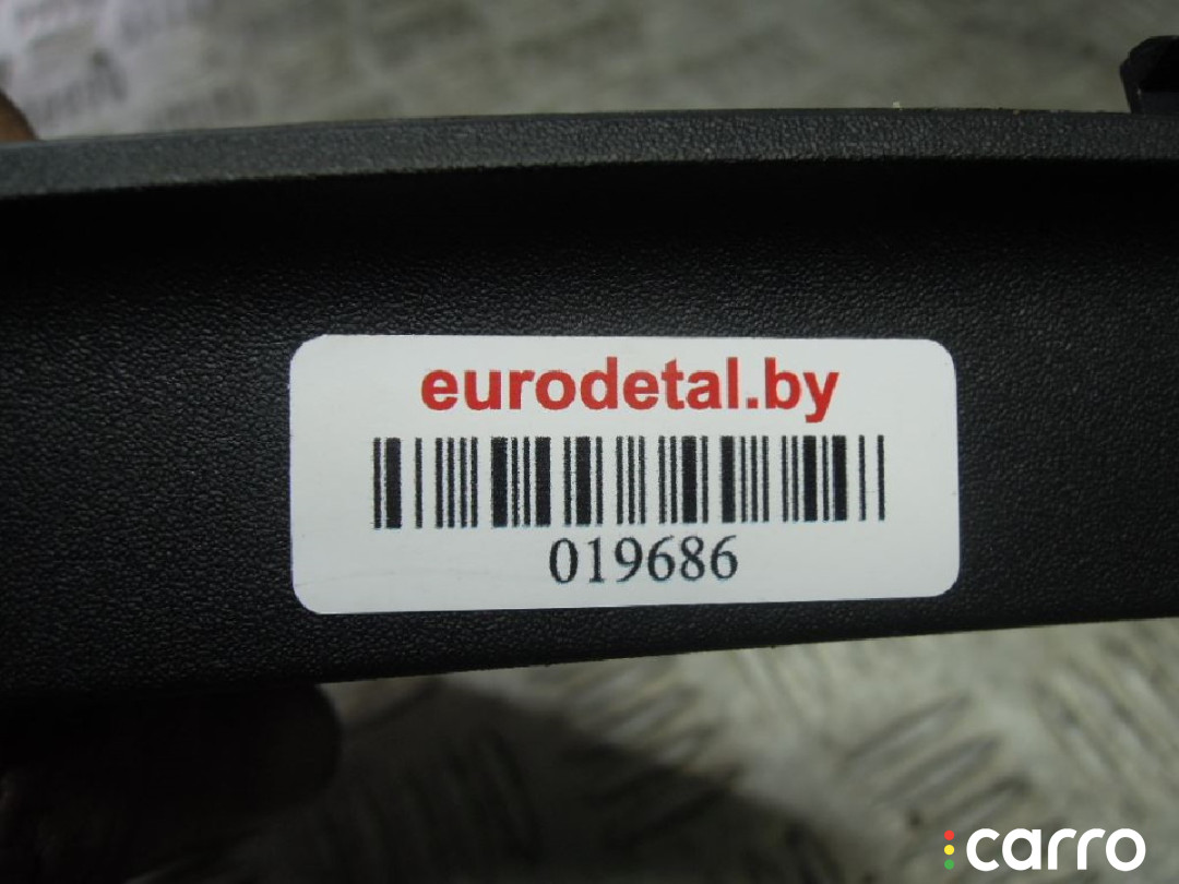 EM2B17D899 Обшивка двери передней левой Ford S-Max 2017г. - фото №4