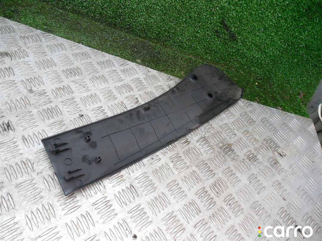 Обшивка сидений Ford S-Max 2009г. - фото №2