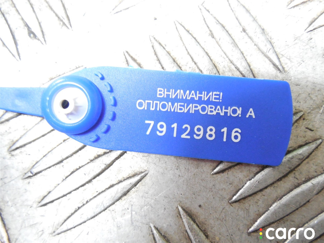 Обшивка сидений Ford S-Max 2009г. - фото №5