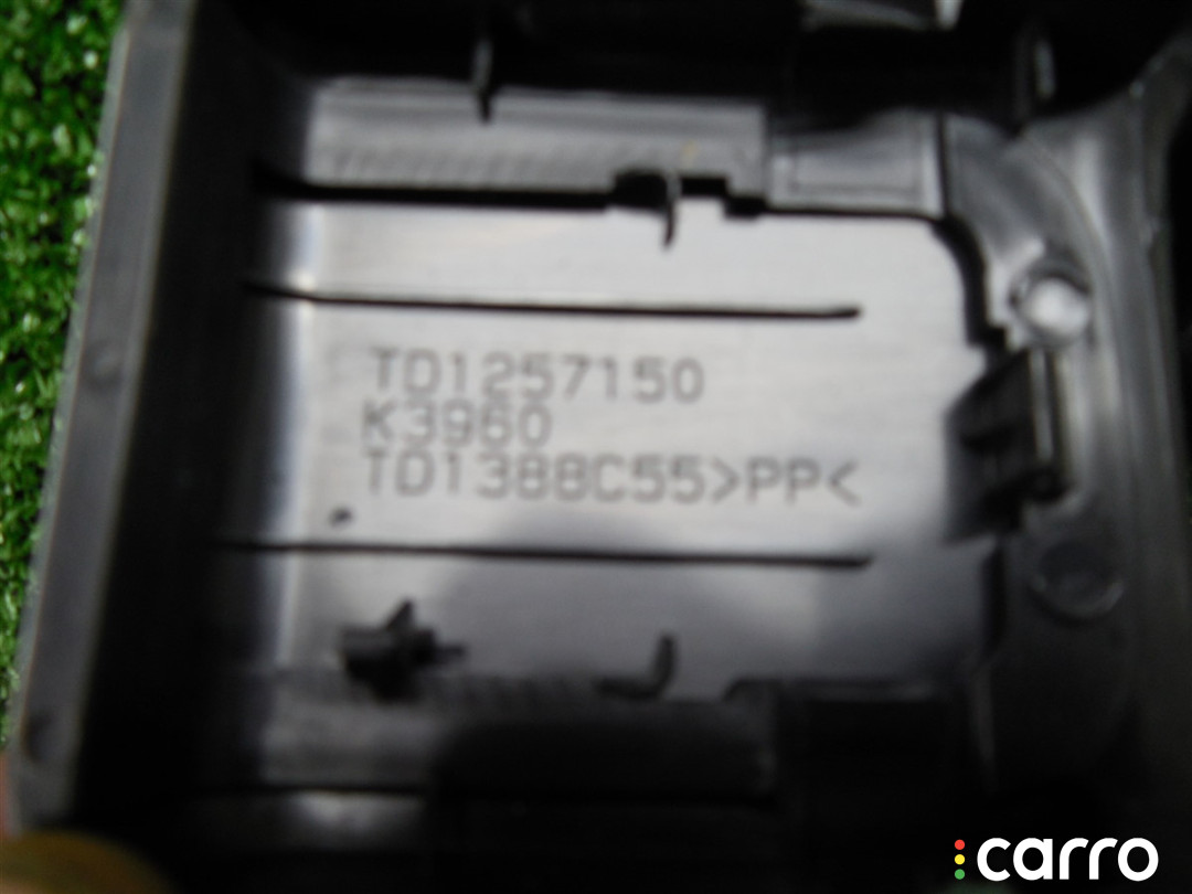 Обшивка сидений Mazda CX9 2009г. - фото №7