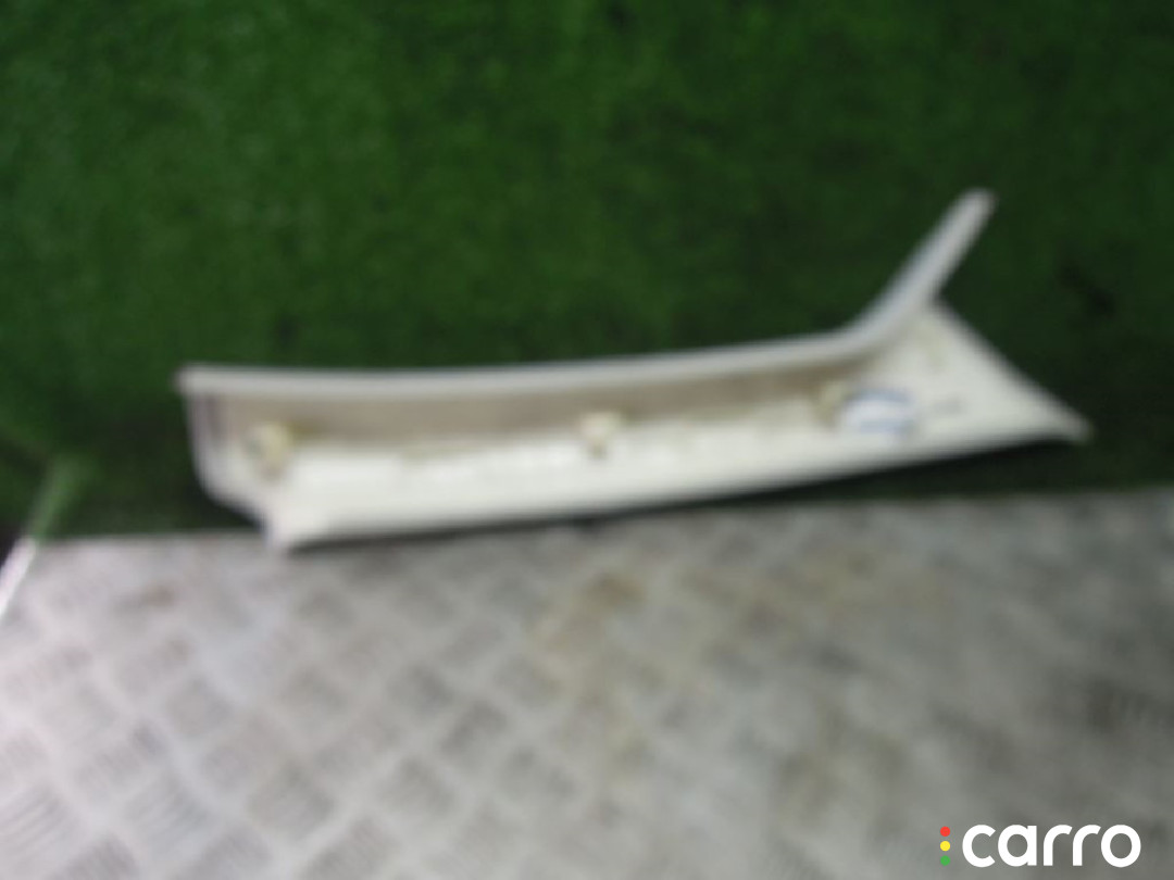 Обшивка стойки AUDI A6 C6 2010г. - фото №4