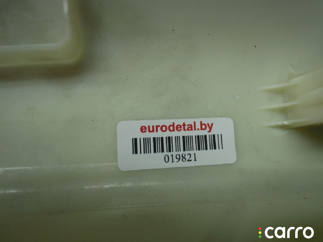 Обшивка стойки AUDI A6 C6 2010г. - фото №9