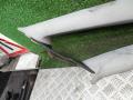 Обшивка стойки Ford S-Max 2009г. - фото №2