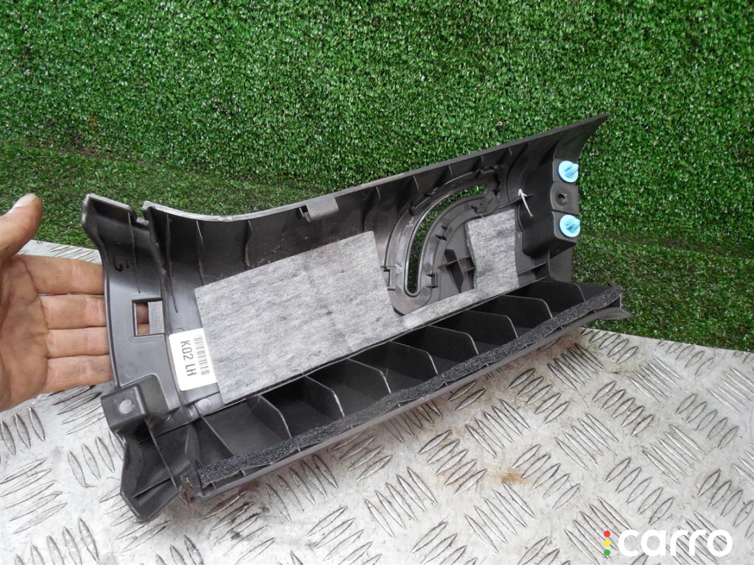Обшивка стойки Hyundai Santa Fe 2012г. - фото №2