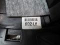 Обшивка стойки Hyundai Santa Fe 2012г. - фото №3