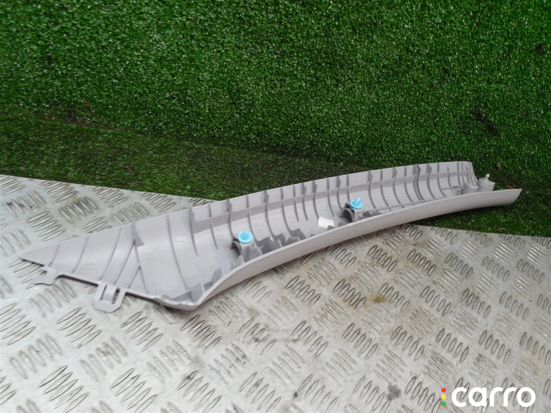 Обшивка стойки Hyundai Santa Fe 2012г. - фото №2