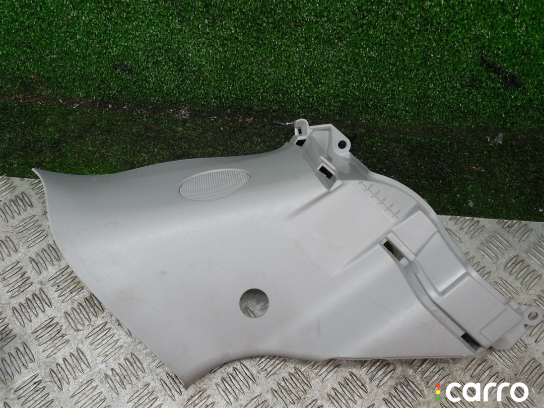 Обшивка стойки Mazda CX9 2009г. - фото №1