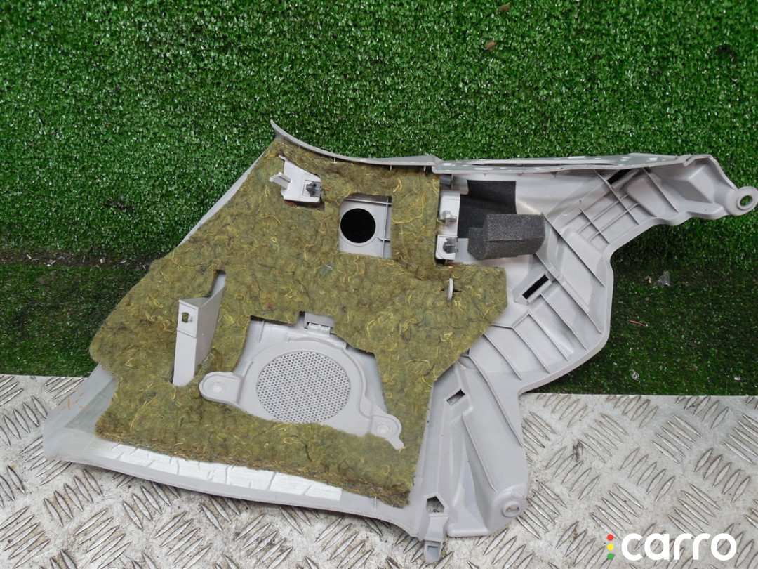 Обшивка стойки Mazda CX9 2009г. - фото №2