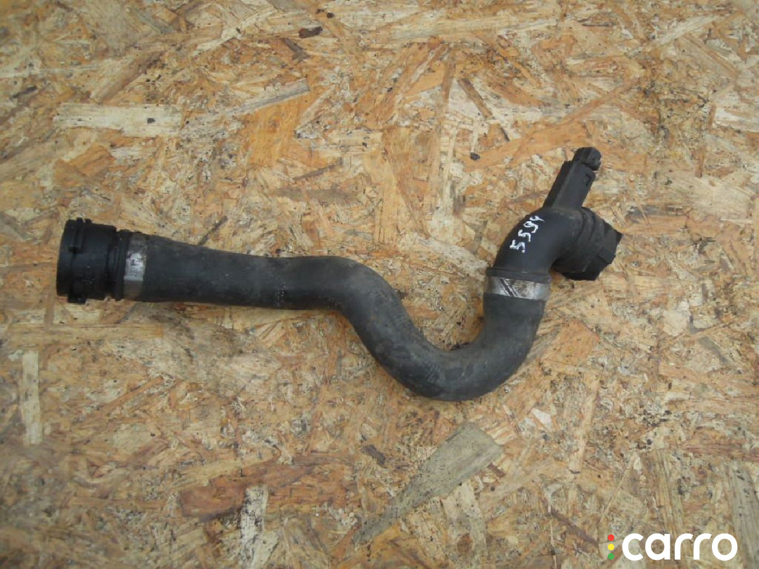 Патрубок (трубопровод, шланг) BMW 3 E90/E91/E92/E93 2005г. - фото №1