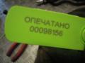 Патрубок (трубопровод, шланг) BMW 5 E60/E61 2008г. - фото №2