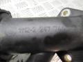 Патрубок (трубопровод, шланг) BMW 5 E60/E61 2006г. - фото №3