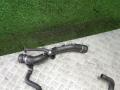 3445893 Патрубок (трубопровод, шланг) BMW X3 E83 2009г. - фото №2