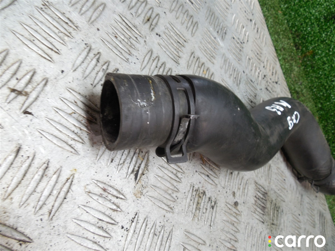 Патрубок (трубопровод, шланг) Mazda CX9 2009г. - фото №2