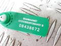 Патрубок (трубопровод, шланг) Mazda CX9 2009г. - фото №4