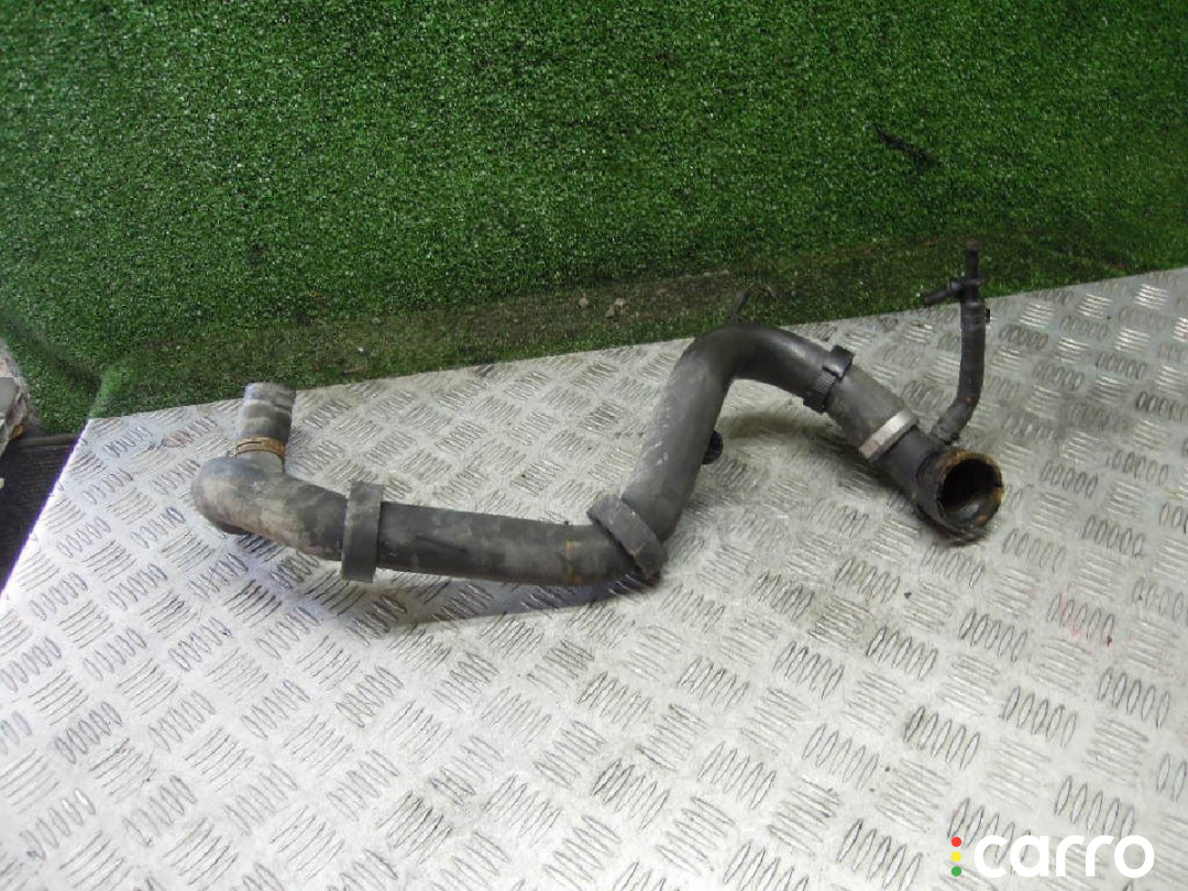 Патрубок (трубопровод, шланг) Volkswagen Touareg 2007г. - фото №1