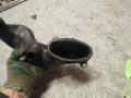 Патрубок воздушного фильтра BMW 3 E90/E91/E92/E93 2005г. - фото №2