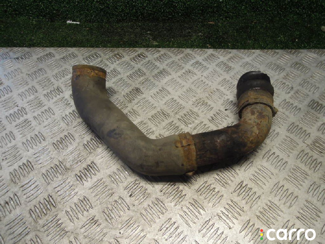 Патрубок интеркулера Ford Mondeo 3 2005г. - фото №1