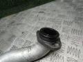 Патрубок турбины BMW 3 E90/E91/E92/E93 2005г. - фото №4