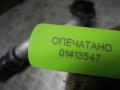 Патрубок турбины BMW 3 E90/E91/E92/E93 2005г. - фото №5