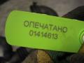 Патрубок турбины BMW X5 E53 2005г. - фото №6