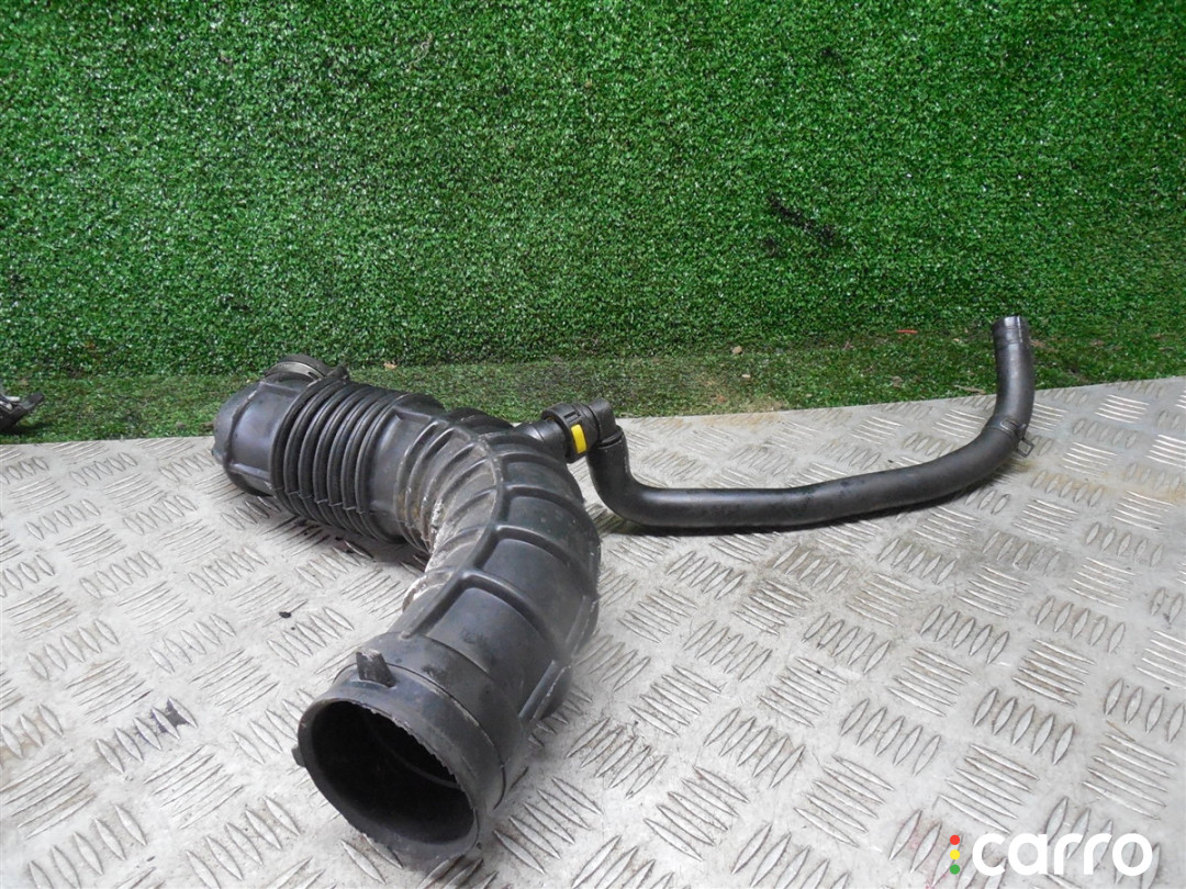 Патрубок турбины Nissan Qashqai+2 2009г. - фото №2