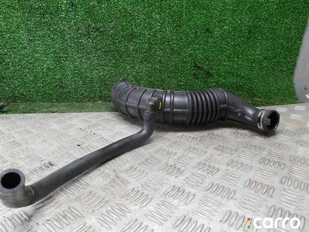 Патрубок турбины Nissan Qashqai+2 2009г. - фото №3