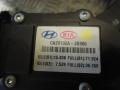 Педаль газа Hyundai Santa Fe 2008г. - фото №5
