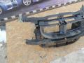 Передняя панель крепления облицовки (телевизор) BMW 3 E90/E91/E92/E93 2006г. - фото №2