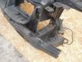 Передняя панель крепления облицовки (телевизор) BMW 3 E90/E91/E92/E93 2005г. - фото №7