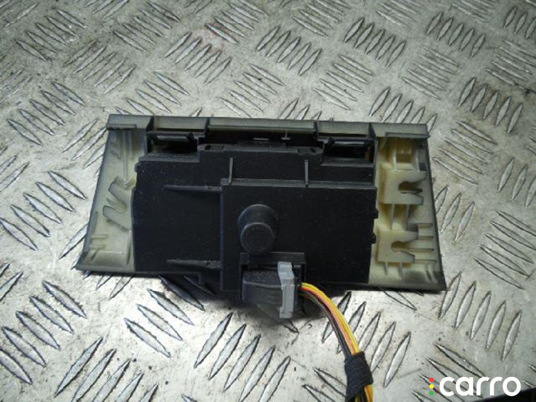 Переключатель света BMW 3 E90/E91/E92/E93 2005г. - фото №2