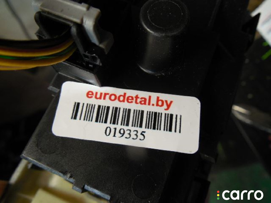 Переключатель света BMW 3 E90/E91/E92/E93 2005г. - фото №3