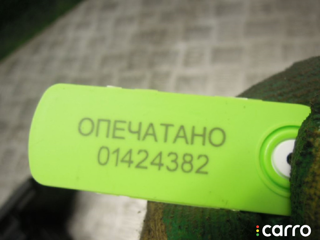 Переключатель света BMW 3 E90/E91/E92/E93 2005г. - фото №3