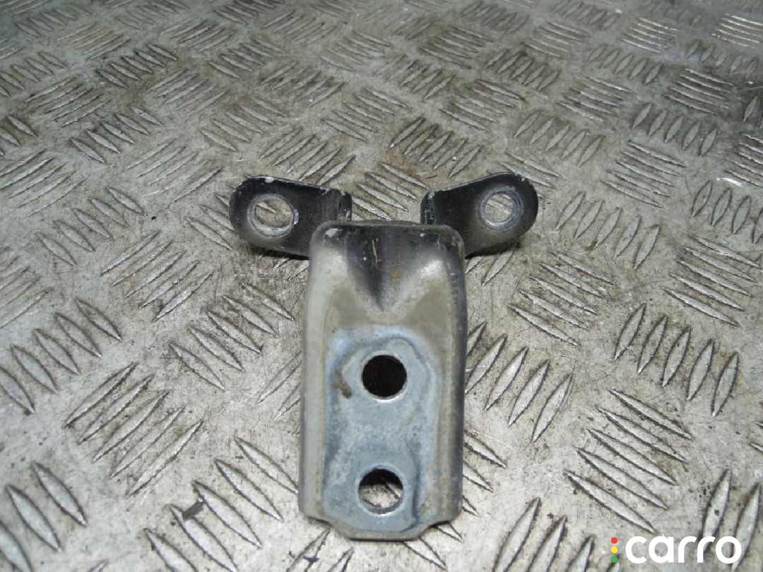 Петля двери Hyundai Santa Fe 2008г. - фото №1