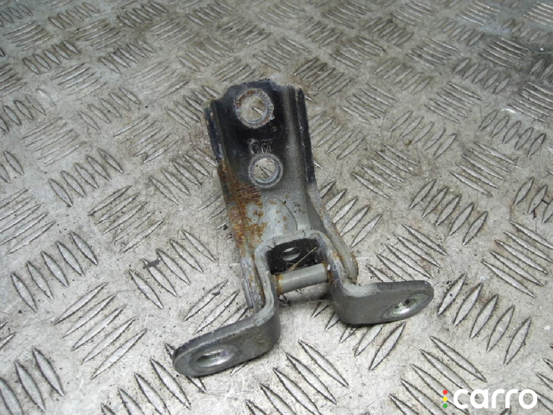 Петля двери Hyundai Santa Fe 2008г. - фото №2