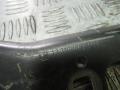 Петля капота Opel Astra H 2006г. - фото №3