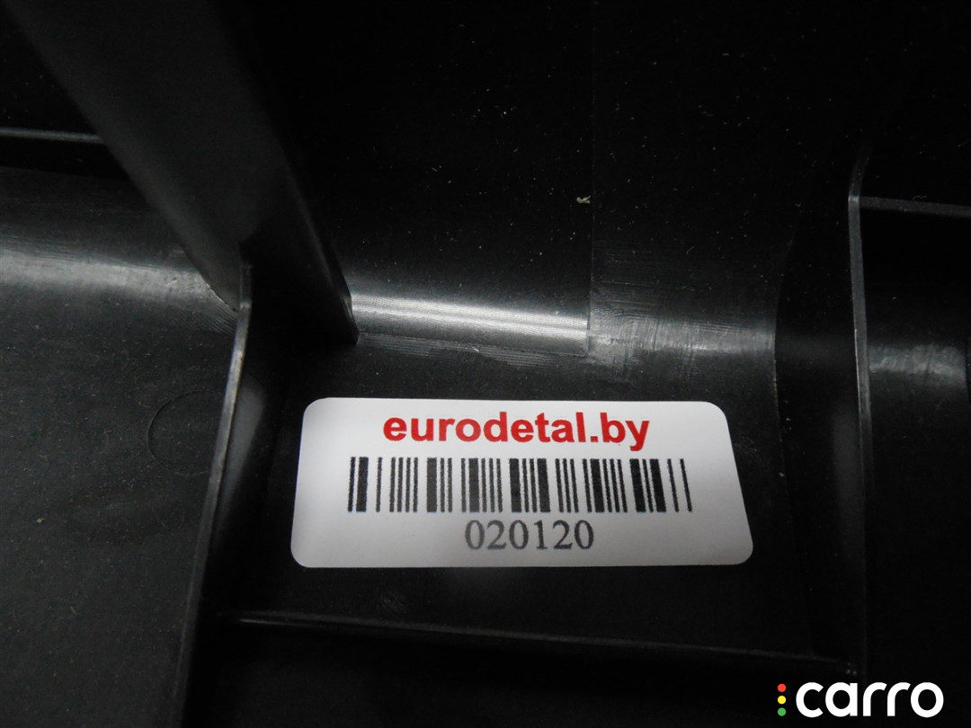 Пластик салона Mazda CX9 2009г. - фото №3