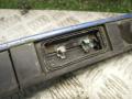 Подсветка номера BMW X5 E53 2005г. - фото №5