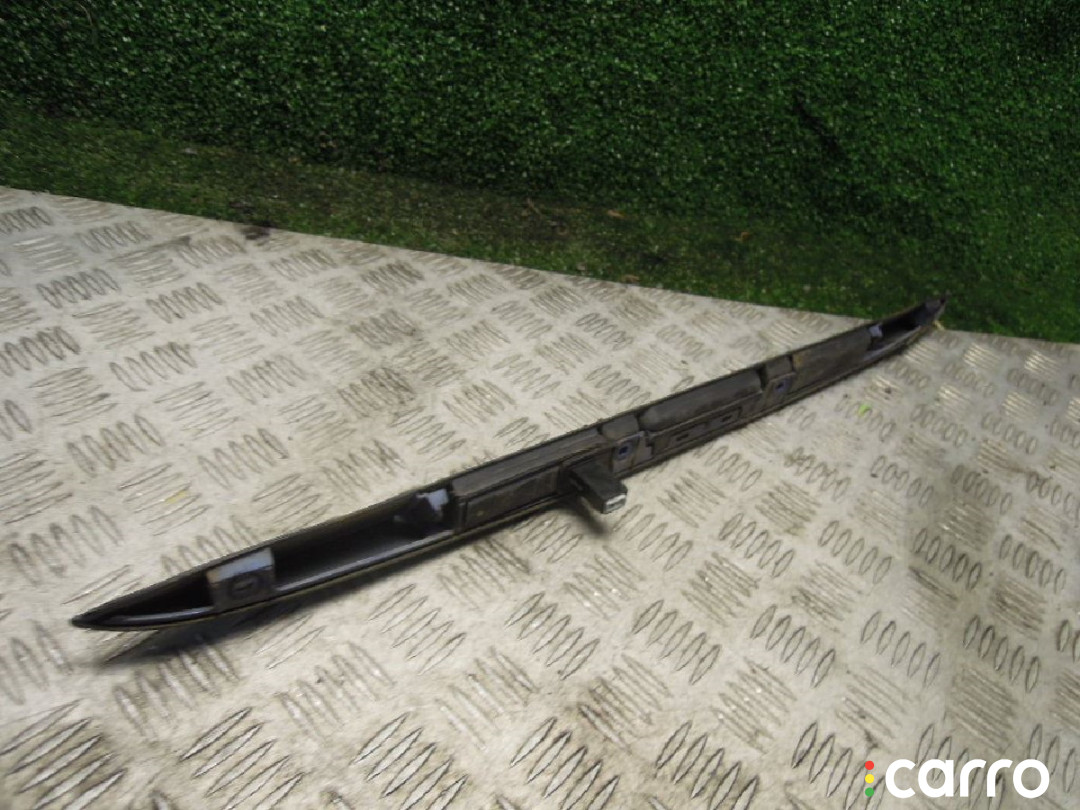 Подсветка номера BMW X5 E53 2005г. - фото №7