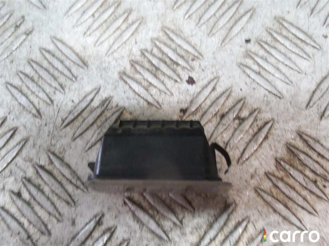 Подсветка номера Ford S-Max 2007г. - фото №2