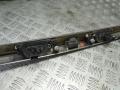 Подсветка номера Jaguar X-Type 2009г. - фото №5