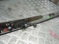 Подсветка номера Jaguar X-Type 2009г. - фото №6